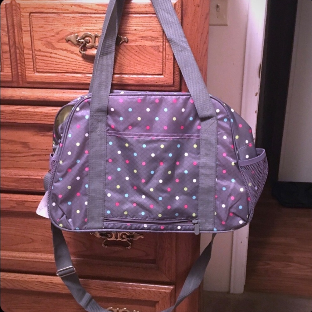 Thirty one tote